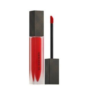 New Burberry Military Red lip gloss